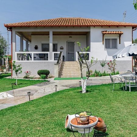 Villa Fabiola Vergia Ngoại thất bức ảnh