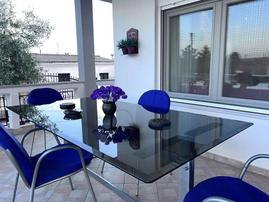 Villa Fabiola Vergia Ngoại thất bức ảnh
