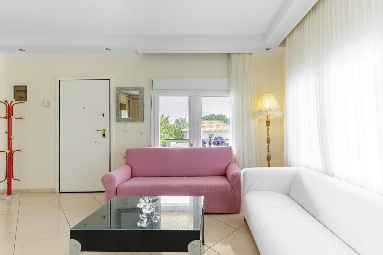 Villa Fabiola Vergia Ngoại thất bức ảnh