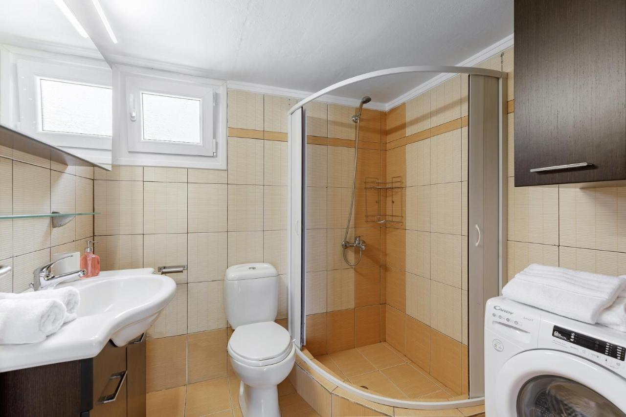 Villa Fabiola Vergia Ngoại thất bức ảnh