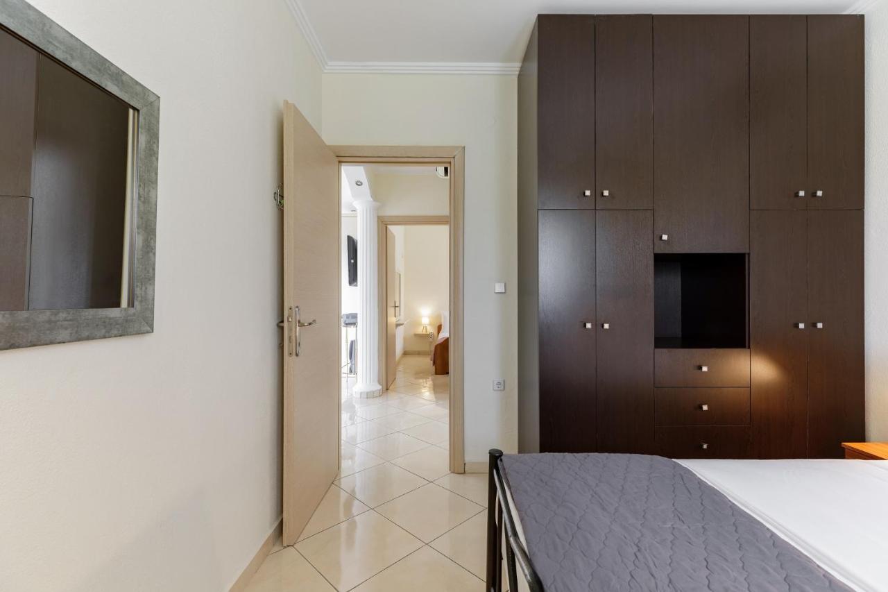 Villa Fabiola Vergia Ngoại thất bức ảnh